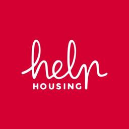 helpHousing | Coliving & accommodation for young internationals Logo