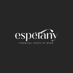 Espetany- Financial Peace of Mind Logo