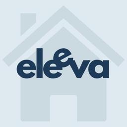 Eleeva Homes Logo