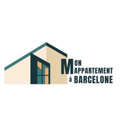 Mon Appartement à Barcelone Logo