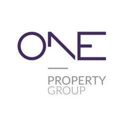 One Property Group Logo