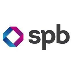 SPB Seguros Logo