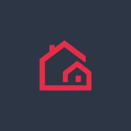 BlancaReal | Real Estate 🏡 Logo