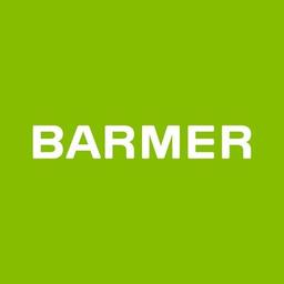 BARMER Logo