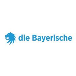 die Bayerische Logo