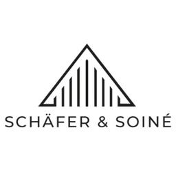 Schäfer & Soiné Advisory GmbH Logo