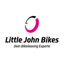 Little John Bikes - Bikeleasing Experte Logo