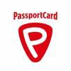 PassportCard Deutschland Logo
