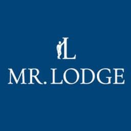 Mr. Lodge GmbH - Real Estate Logo