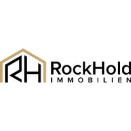 RockHold Immobilien GmbH Logo