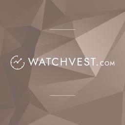 Watchvest GmbH Logo
