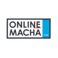 Online Macha Logo