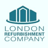 London Refurbishment Company Logo