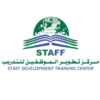 Staff Development Training Center Logo
