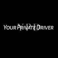 Your Private Driver Logo