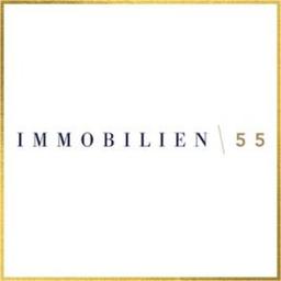 Immobilien55 Logo