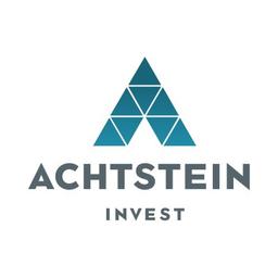 Achtstein Invest AG Logo