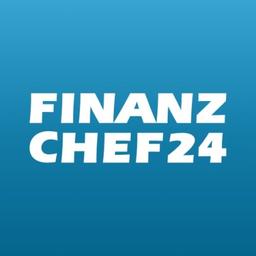 Finanzchef24 Logo