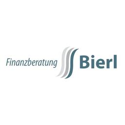 Finanzberatung Bierl Logo