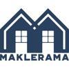 MAKLERAMA Logo