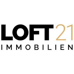 LOFT21 Immobilien GmbH & Co. KG Logo