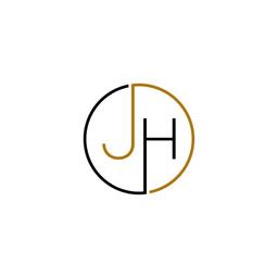 Hugle Immobilien Logo