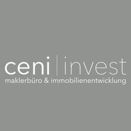 ceni invest GmbH Logo