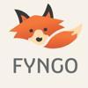 FYNGO - Finance Consulting Logo