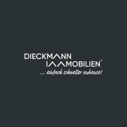 Dieckmann Immobilien GmbH Logo