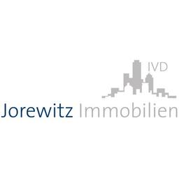 Jorewitz Immobilien IVD Logo