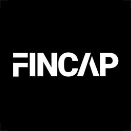 FINCAP Finance GmbH Logo