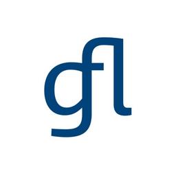 GFL, Gesellschaften für Liquidität Logo