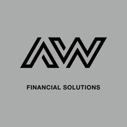 AW Financial Solutions Logo