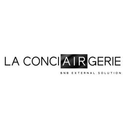 La Conciairgerie Logo