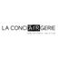 La Conciairgerie Logo