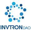I N V T R O N DAO Logo