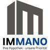 IMMANO.CH Logo