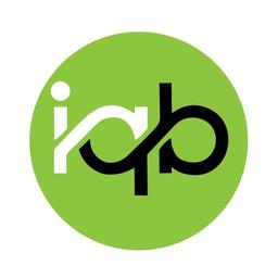 IntQBooks Solutions Logo