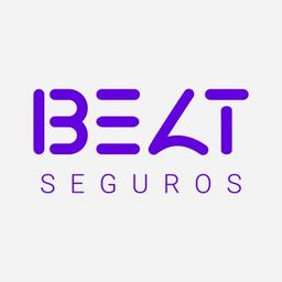 BELT Seguros Logo