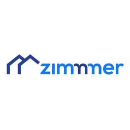 zimmmer.at Logo