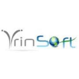 Vrinsoft Au Logo