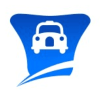 London Taxi Adverts Logo