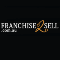 Franchise2Sell Sydney Logo
