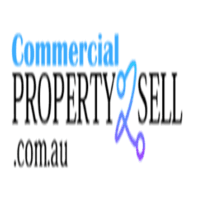 Commercialproperty2sell - Commercial Real Estate Brisbane Logo
