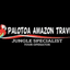 Palotoa Amazon Travel Logo