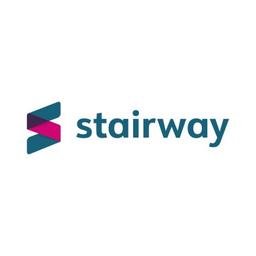 Stairway - Digital Marketing Experts Logo