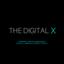 The Digital X (TDX) Logo