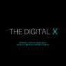 The Digital X (TDX) Logo