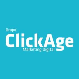 ClickAge Logo