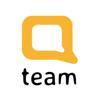QTeam Solutions Logo